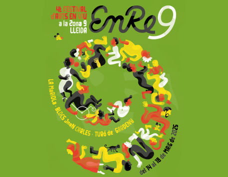 Festival Enre9