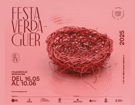 Festa Verdaguer 2025