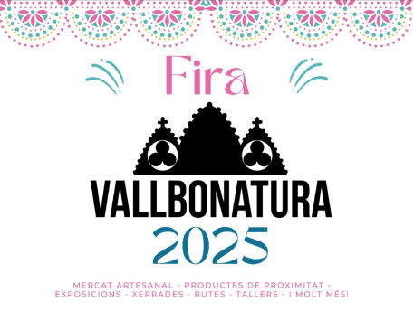 Vallbonatura 2025