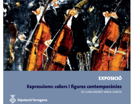 Exposició "Expressions"