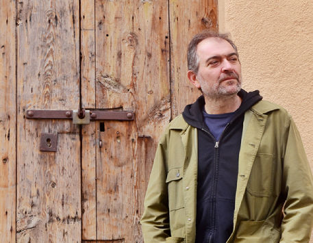 Parcs en concert amb Jordi Lanuza + Sergi Andrades