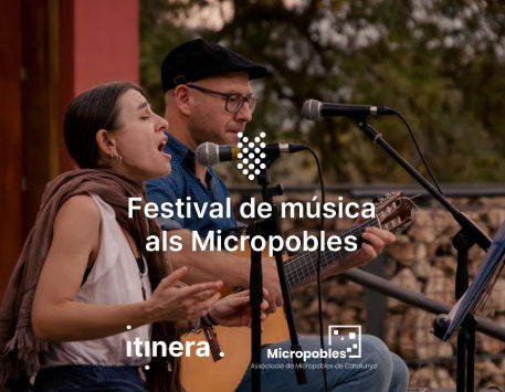 Festival Itinera