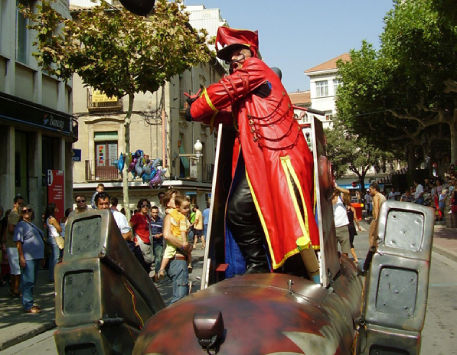 Anar a 