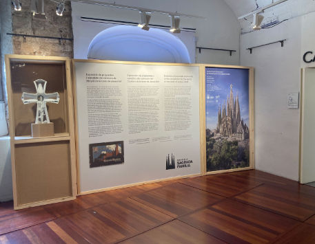 Imatge de l'exposició