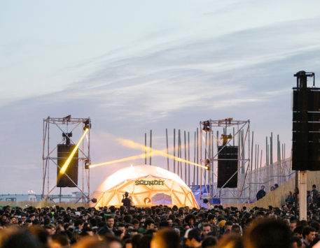 SOUNDIT Festival 2025