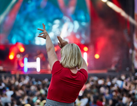 Festival Cruïlla 2025