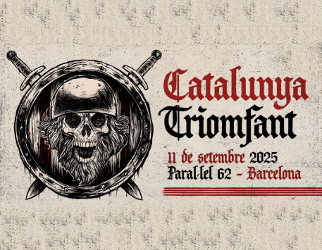 Festival Catalunya Triomfant