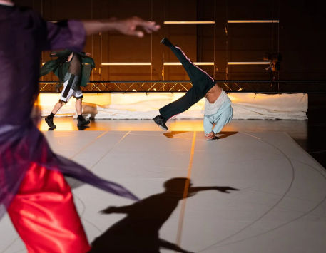 Espectacle 'Il Cimento dell’Armonia e dell’Inventione'