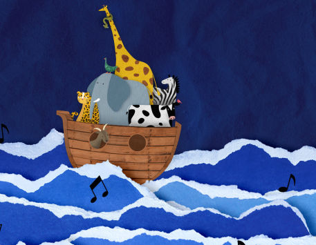Concert "Un pont de cançons"