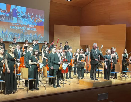Orquestra Händel