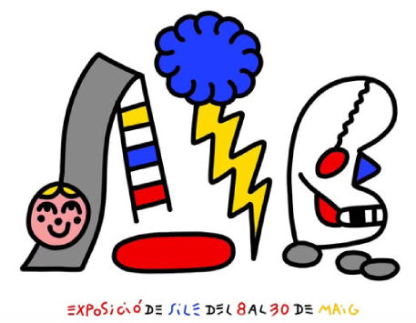 Exposició de Sile