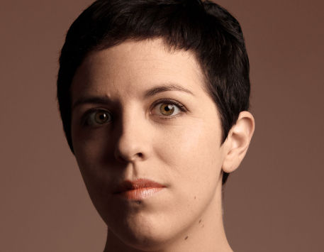 Fanny Vicens / © Jorge Arce