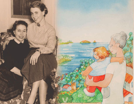 L'univers literari de Carmen Kurtz i Odile Kurts