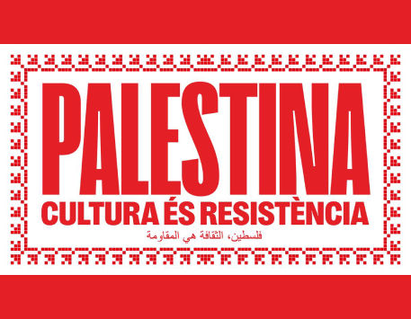 Espectacle "Palestina - Cultura és resistència"