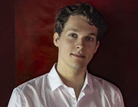Lukas Sternath