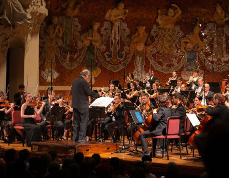Orquestra Simfònica Segle XXI