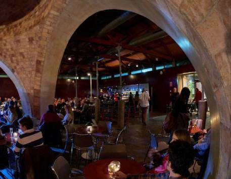 Anar a Cafè Curt. El millor cinema en petit format