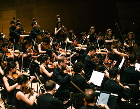 Jove Orquestra Nacional de Catalunya