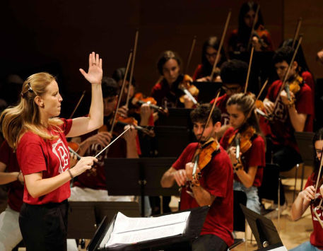Jove Orquestra de les Comarques Gironines