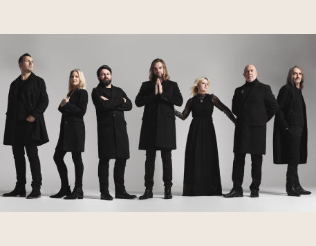 Rumours of Fleetwood Mac
