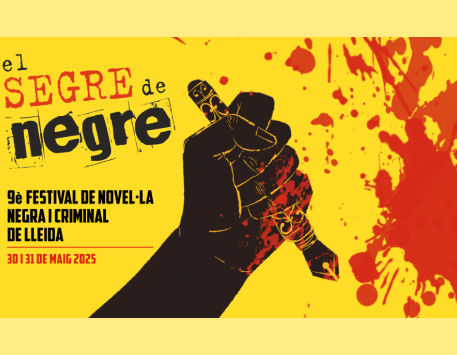 El Segre de Negre