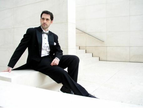 Lluís Rodríguez-Salvà