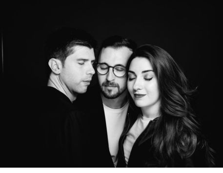 Tempus Trio – Homenatge a Josep Cercós