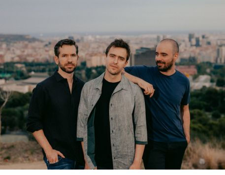 Trio Fortuny