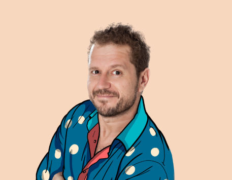 El Monaguillo, amb l'espectacle 'Efectiviwonder'