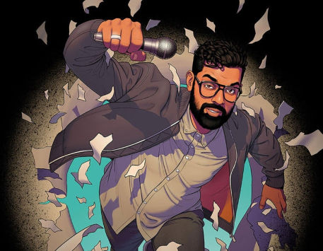Romesh Ranganathan