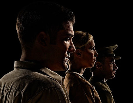 Espectacle 'Para la Libertad'