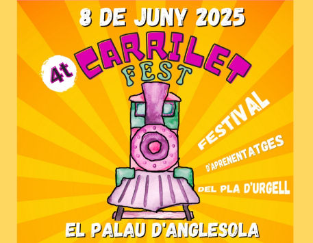 Carrilet Fest