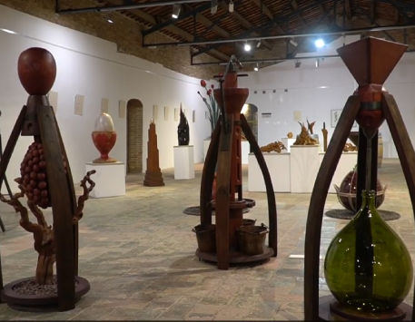 Anar a Museu del Castell del Remei. Foto: Fundació Castell del Remei