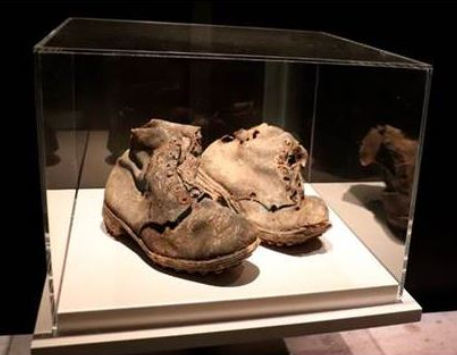 Exposició "On són?"