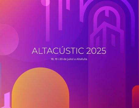 Altacústic