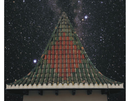 Exposició "100 anys de planetaris"