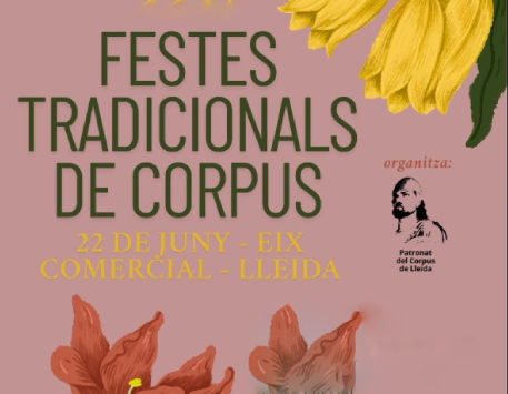 Festa de la Música de Lleida
