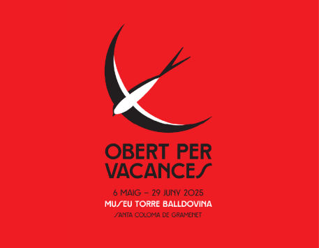 Cartell de l'exposició