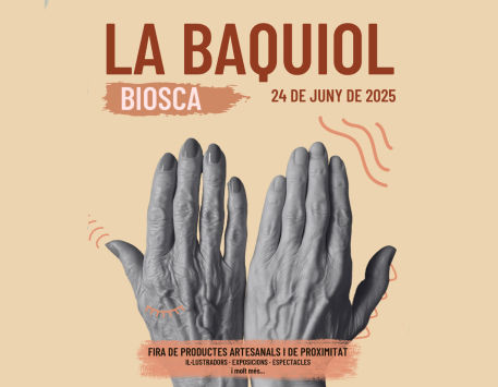 La Baquiol de Biosca