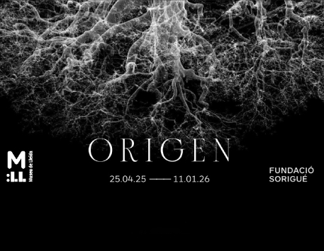 Exposició "Orígen"