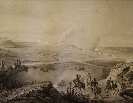 La caiguda de Tarragona 1811