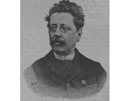 Ruta literària homenatge a Josep Yxart i de Moragas (1852-1895)