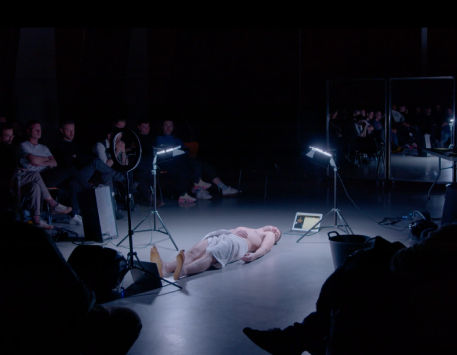 Espectacle 'La Carn'