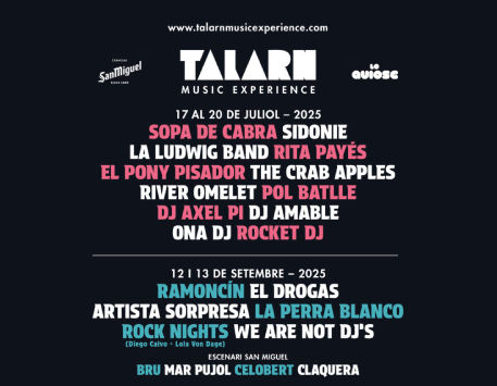Talarn Music Experience