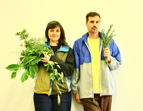 Francesca Vadell i Ramon Bonvehí, amb 'Això no té remei'