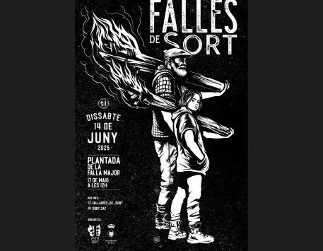 Festa de les Falles de Sort