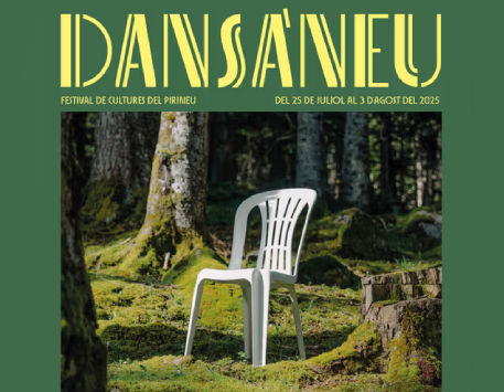 DANSÀNEU