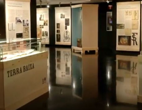 Anar a Exposició 'La memòria de les arts efímeres'