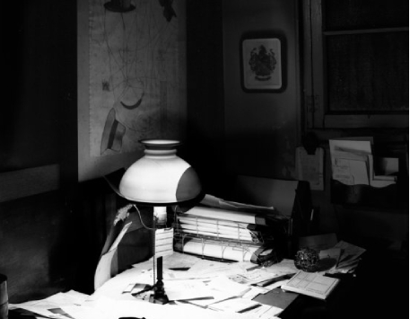 Capelleria Prats a la Rambla de Catalunya de Barcelona. Fotografia de Joaquín Gomis.