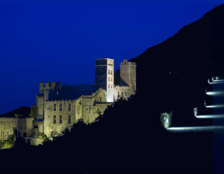 Anar a Font: web del Festival
